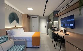 Barra Premium residencial